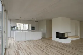 wohnhaus buttisholz-舒尔奇建筑（5）