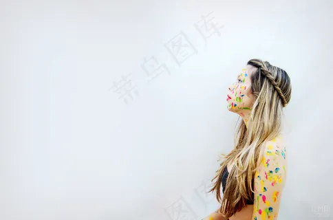 用混乱的生活给我的生活增色