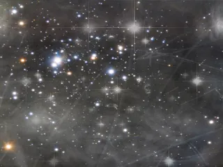 星团,星系,天文摄影,太空照片,星云,皮革和星星