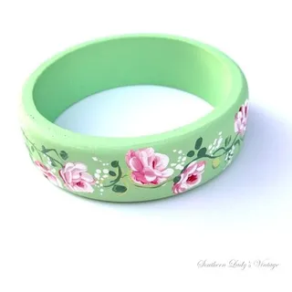 手镯,游泳池,驱蚊手环,头扣,碗,手绘手镯