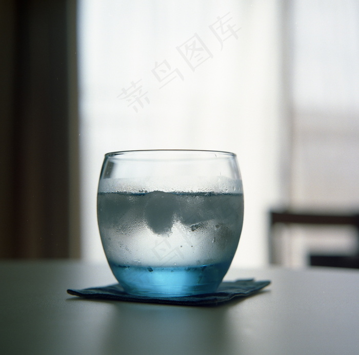 冰水
