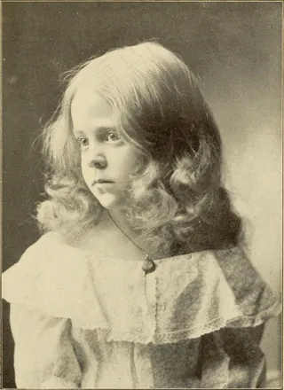 钢笔画,素描,工笔画,图画,卡通动漫人物,图片来自“回忆韵和其他经文”（第1911页）的第136页