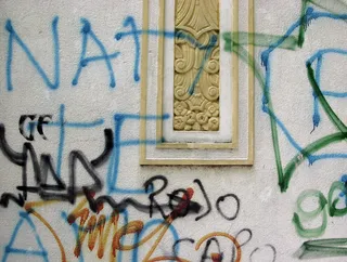 石材拼花,绘画,砂岩板,地毯,复古花纹,商标