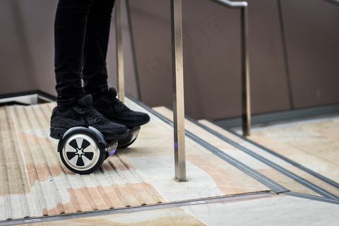 Urban Wheel Flo板/ Swegway / Segway板/ Hoverboard / Segboard