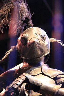 哈利波特的制作过程29-05-2012