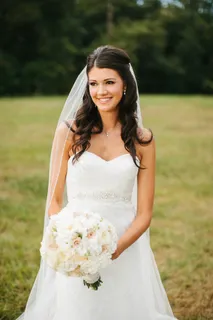 美女,婚纱写真,女孩,连衣裙,婚纱,阿曼达·科尔顿周三_0327