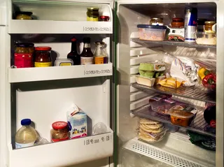 储物架,柜子,商场,商店商场,玩具,冰箱