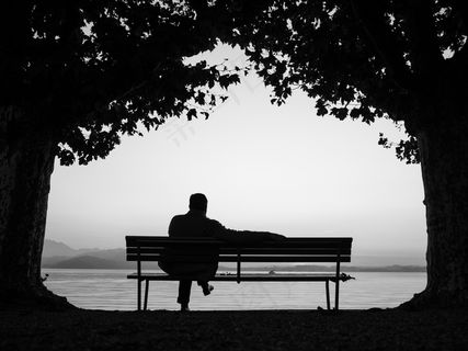 湖泊,天空,江河,海洋,木船,我想你...