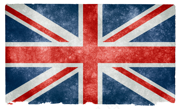 英国垃圾标志