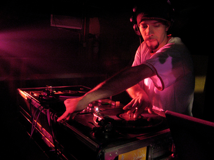 Dj Seltzer