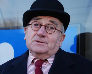 人物特写,潘石屹,领结,西服,歌唱家,托比