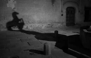 骑出西班牙（回到英国，然后回家）