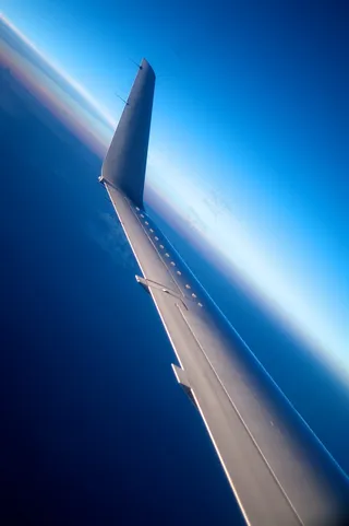 现代建筑,天空,壁灯,灯,灯管,翼它