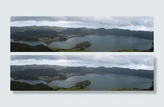 塞特·西达德斯全景