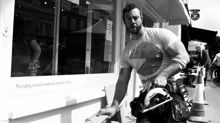 齐彭代尔还是木匠？