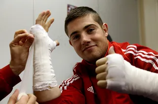 足球运动,皇马队,人物特写,奥运火炬手,,2013年3月22日英国狮心队4-1墨西哥格雷罗