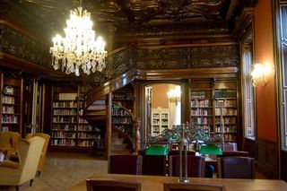 餐饮场所,吧,酒店大厅,酒窖,房间内景,哲学阅读室