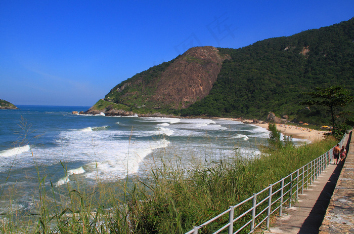 Prainha-里约热内卢-巴西
