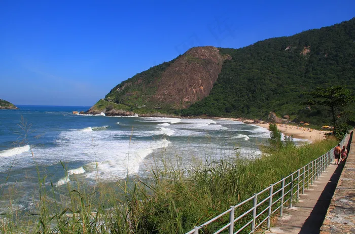 Prainha-里约热内卢-巴西