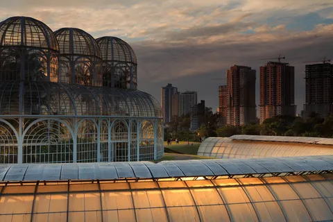 JardimBotânico，霍拉杜拉达