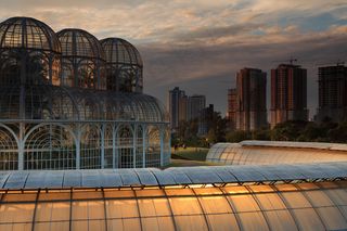 JardimBotânico，霍拉杜拉达