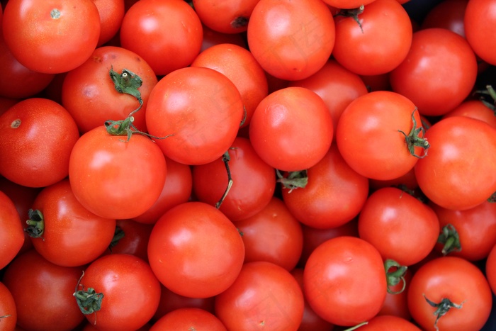 柿子,西红柿,脐橙,圣女果,金橘,蔬菜