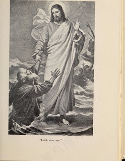 图片来自“古代使徒”（1918年）第58页