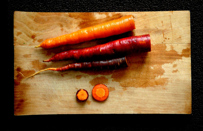 胡萝卜,萝卜,香肠,烤香肠,炸油条,萝卜