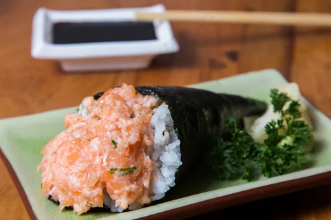 TemakiSalmãoCompleto