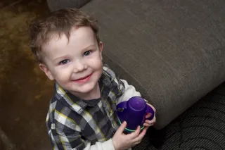 儿童,男孩,美女,女孩,人物特写,36/52-甜美男孩倒置吸管杯