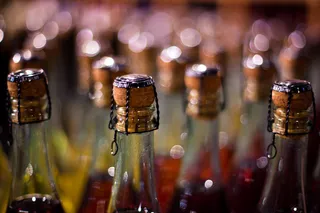 手,酒,瓶子,香水,屏幕截图,香槟大军