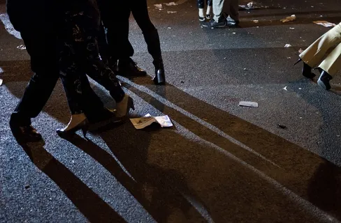 Vendimia en Boedo III