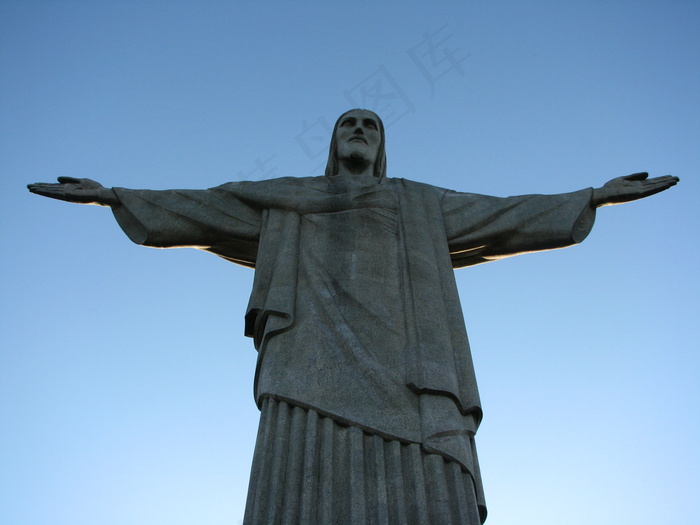 克里斯多·雷丹托（Cristo Redentor）