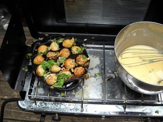 章鱼烧-日本章鱼球