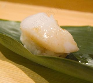 角黍,咸粽子,苹果,杨桃,柚子,第十名：Hateate（扇贝）