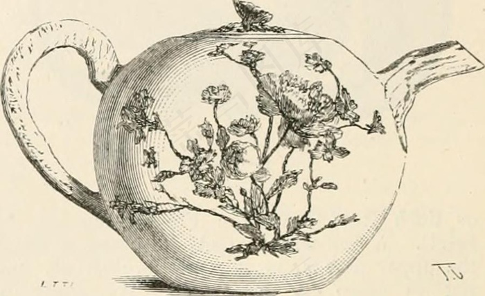 图片来自“插图和艺术和考古学中的单词词典”的第223页。解释了在建筑，武器，青铜，基督教艺术，颜色，服装，装饰，设备，标志，纹章，花边，个人装饰品等作品中经常使用的术语