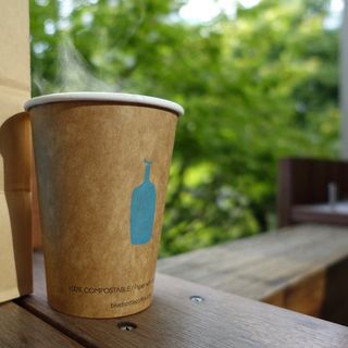 杯子,收纳桶,保温杯,竹筒,垃圾桶,热咖啡