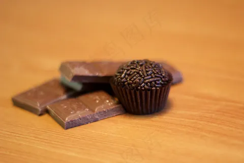 熏香,巧克力,打火机,工艺品,钥匙串,VanSweet-Brigadeiro