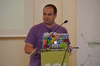 塞尔吉奥·法尔孔