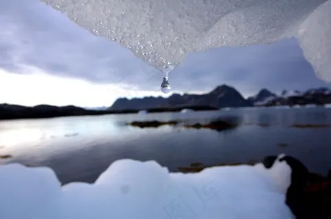 天空,湖泊,飞机,冰雪,山峦,如果全球温度上升4摄氏度怎么办? 天空,湖泊,飞机,冰雪,山峦,如果全球温度上升4摄氏度怎么办?