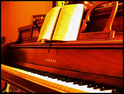 钢琴 钢琴