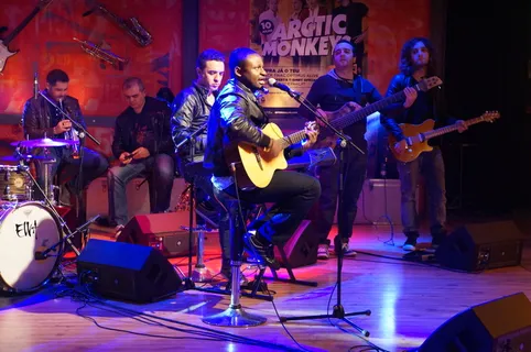 卡通动漫人物,电子舞曲,龟兹乐舞,吸顶灯,玩具,MatiasDamásio