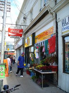 商场,可口可乐,街道,超市,巷道,P1040209