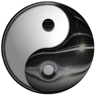 阴阳-符号 阴阳-符号