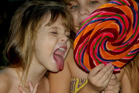 玛丽娜·比安卡（Marina e Bianca）