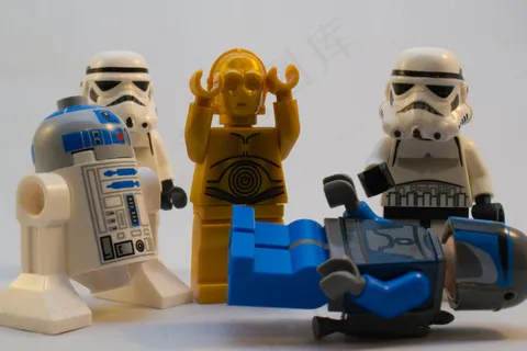 玩具,玩具汽车,机器人,动漫玩具,旱冰鞋,＃35/366天哪！闭上我