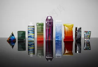 具有FSC®标签的TetraPak®包装