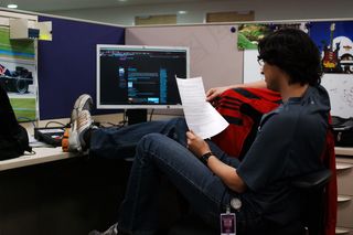 台式电脑,教室,人物特写,男孩,办公区,我最喜欢的奴隶姿态