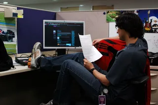 台式电脑,教室,人物特写,男孩,办公区,我最喜欢的奴隶姿态