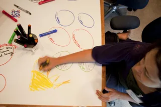 ,吹发,丝袜,,2010年PopTech科学与公共领导学者